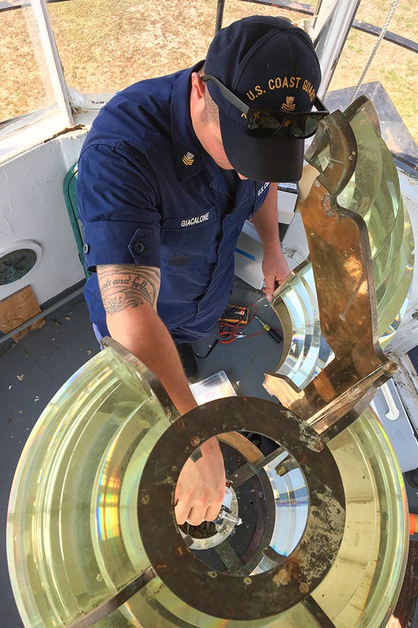 Mike Giacalone Mike Giacalone