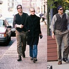 Ryan Murphy Vs. Carolyn Bessette-Kennedy Influencers
