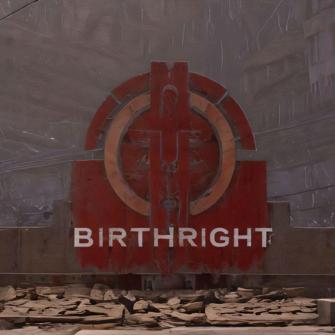 BLOODRIGHT OFFICIAL