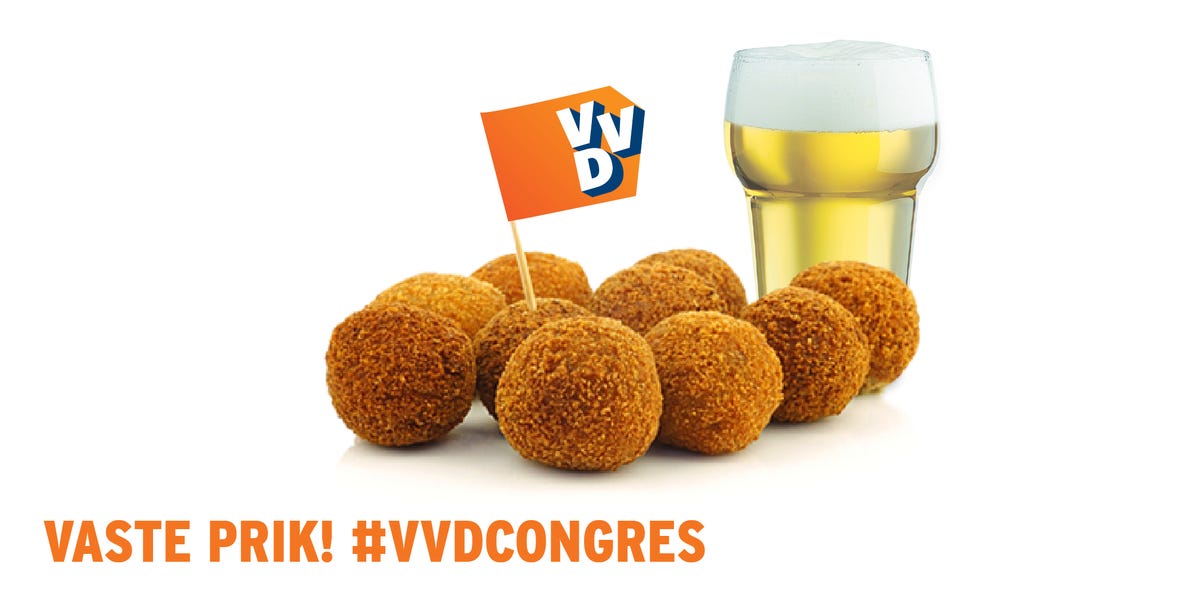 Het congres zit er weer op. Tot zover de politiek, tijd voor de borrel! #bier #ballen Het congres zit er weer op. Tot zover de politiek, tijd voor de borrel! #bier #ballen