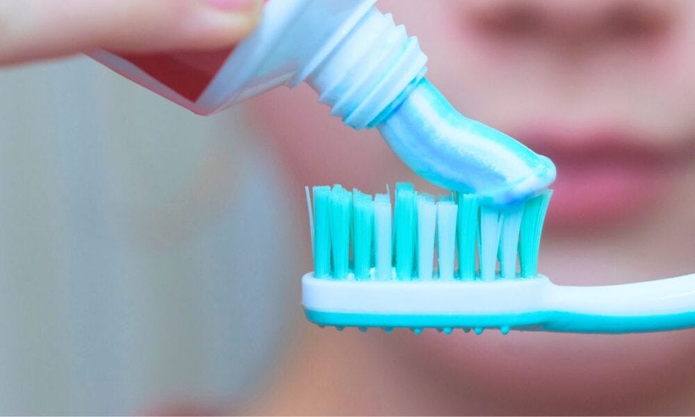 Crest Kids Toothpaste Packaging Updated In 2026 Under Texas AG Agreement On Fluoride Safety Crest Kids Toothpaste Packaging Updated In 2026 Under Texas AG Agreement On Fluoride Safety