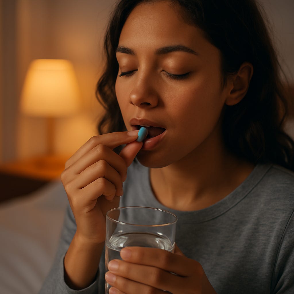 Generated image Generated image