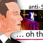 Defamation: An Intimate Look At the "Anti-Semitic Propaganda Industry"