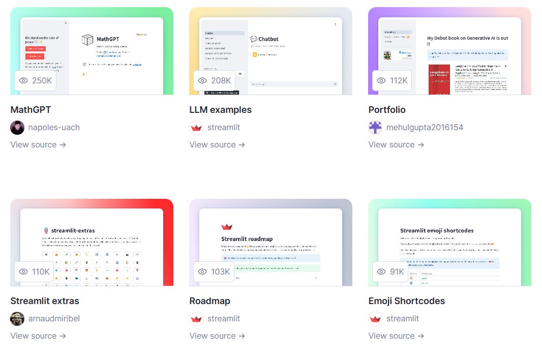 Chatbot with LangChain and Streamlit: Creating a conversational interface