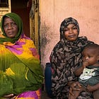 On Genocide, Slavery and Racist Indifference