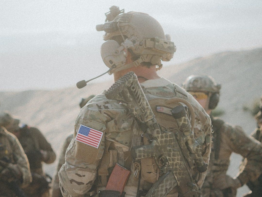 The Forgotten Promise: 9,000 Soldiers Await Enlistment Bonuses