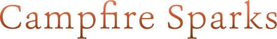 Campfire Sparks