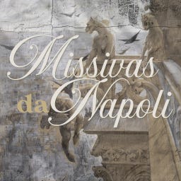 Missivas da Napoli