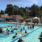 Sebastopol Rotary seeks volunteers for swim classes for kids, starting on April 20