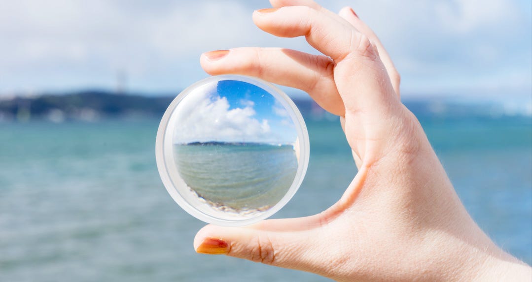 Through the Looking Glass - MovieLabs