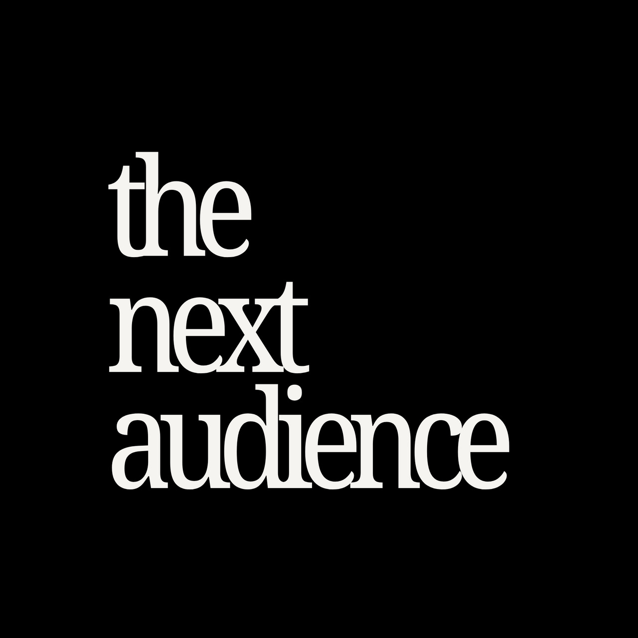 The Next Audience: Where Broadway Goes Next