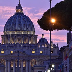 Il Papa ci dà ragione: l'intelligenza artificiale non capisce niente di fiscalità