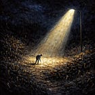 The Streetlight Effect