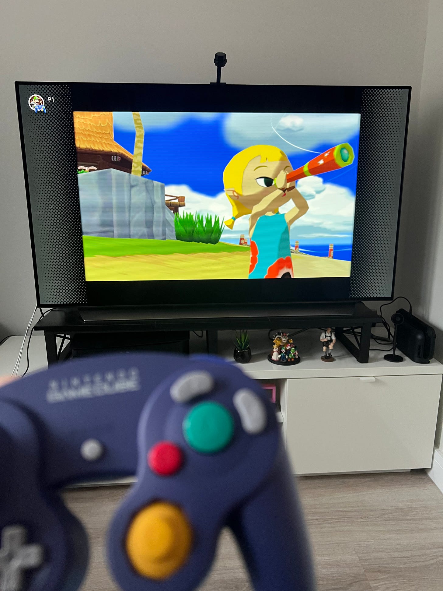 GameCube games Switch 2 GameCube games Switch 2