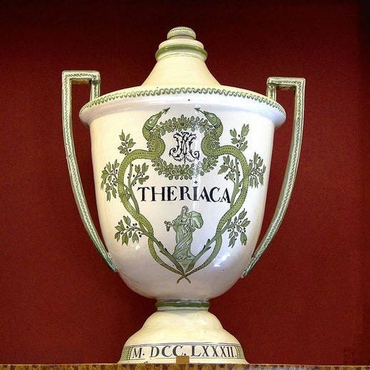 Theriaca