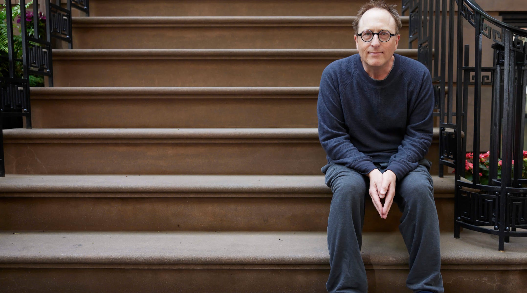 I've started a Substack! - Jon Ronson