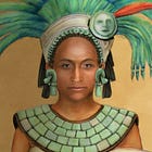Maya Warrior Queens of the Yucatán