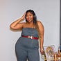 Jamisha Daniels's avatar