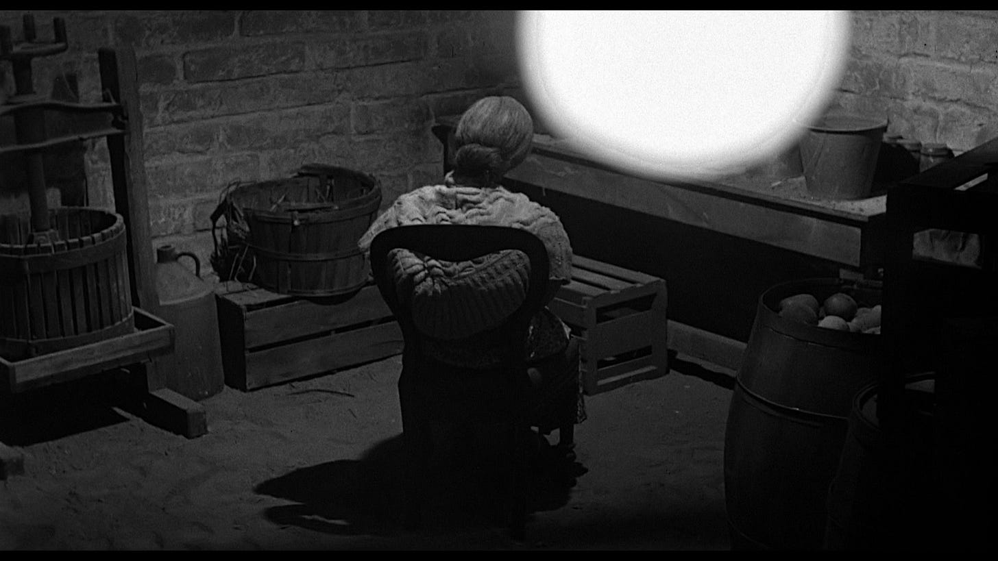 Psycho (1960) Screencap | Fancaps