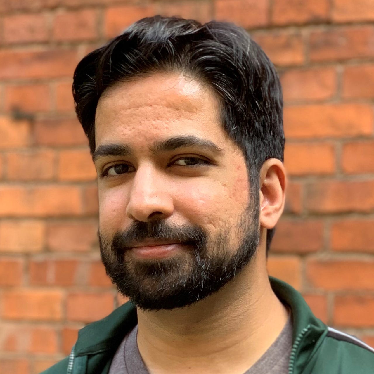 Farhan Samanani Farhan Samanani
