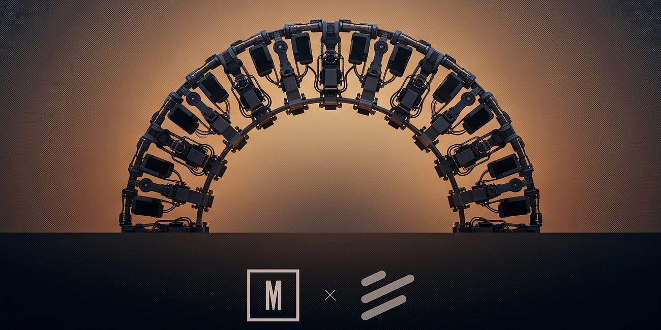 The Epoch AI Robotics Series