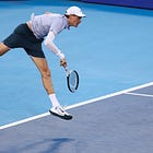 Breaking Jannik Sinner's Silence