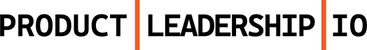 Product Leadership IO