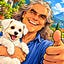 Avatar von User