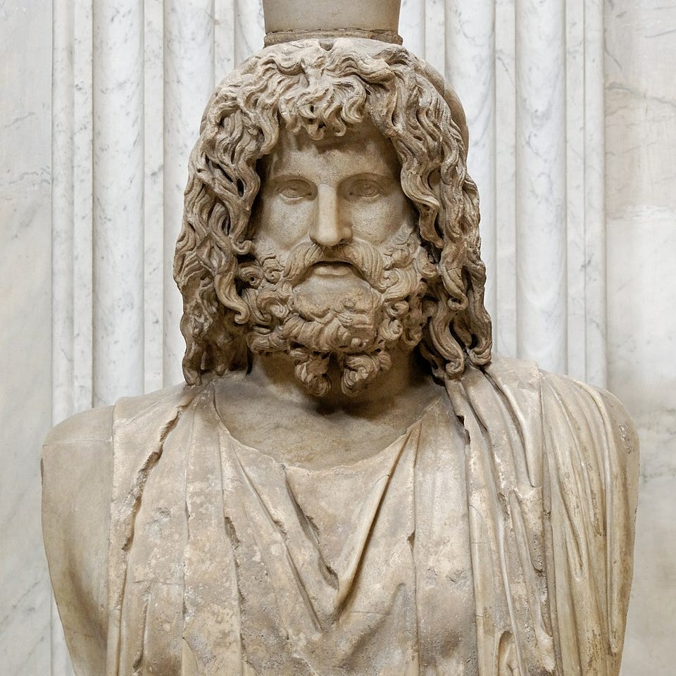 serapis