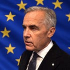 Carney rejects EU membership report, seeks “unique alliance”