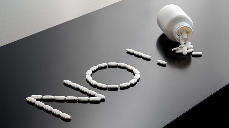 natural antibiotics