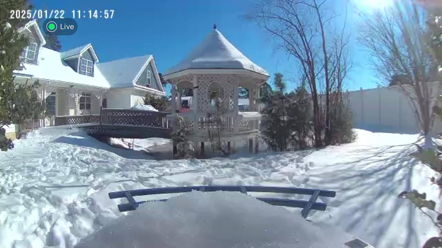 May be an image of text