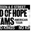 An American Spring of Rock 'N' Roll Rebellion