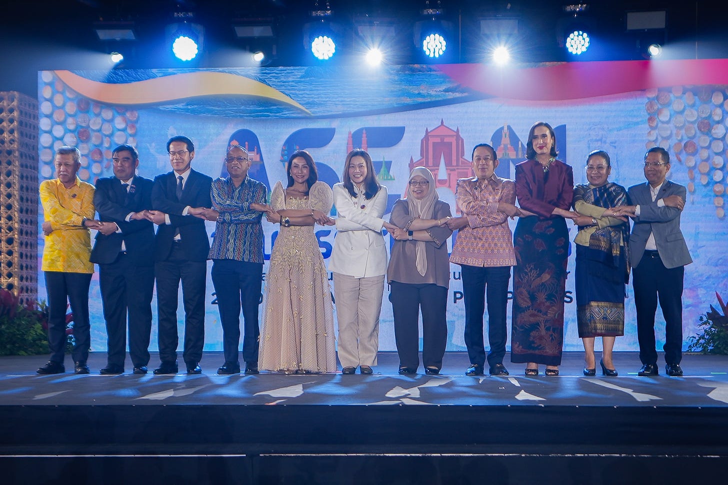 ATF 2026 explained how tourism now functions as a form of soft power infrastructure diplomatic space