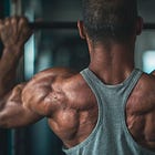 Grip Width on Lat Pulldowns Doesn't Matter for Lat Growth