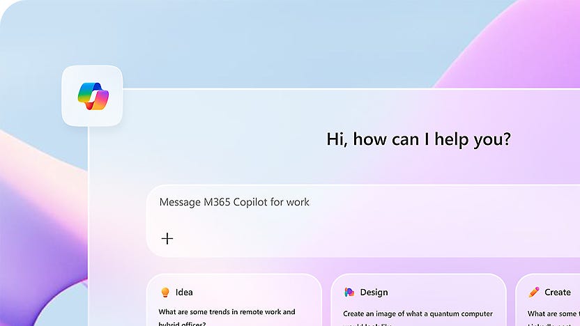 AI Chat for Getting Work Done | Microsoft 365 Copilot AI Chat for Getting Work Done | Microsoft 365 Copilot