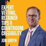 Expert Witness Weekly by Exlitem