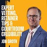 Expert Witness Weekly by Exlitem
