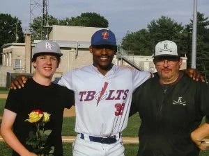 TBolts with their host families