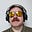 Edward Grundy's avatar