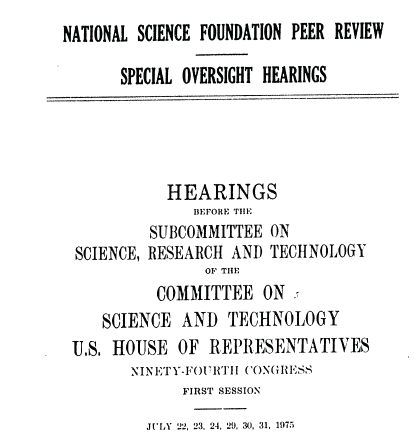 Golden Fleece 2.0? — W. Patrick McCray Golden Fleece 2.0? — W. Patrick McCray