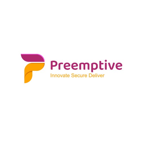 Substack profile picture for @preemptive