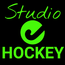 Logo for Studio.Hockey