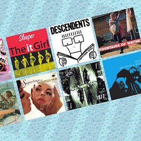 Eight Albums Turning 30 In 2026