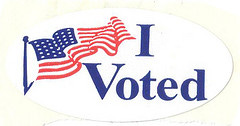 ivoted ivoted
