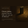Reversing Climate Change