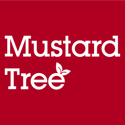 Mustard Tree's Newsletter