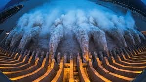 China's Three Gorges dam hits highest ...
