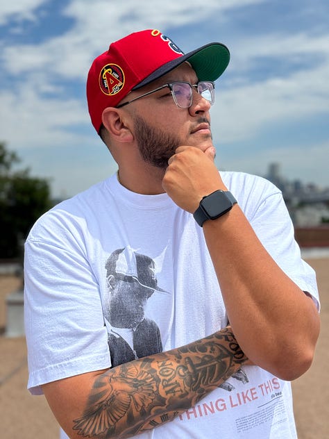 Procyse, HIS Hypeman Stract, AnonymousRay