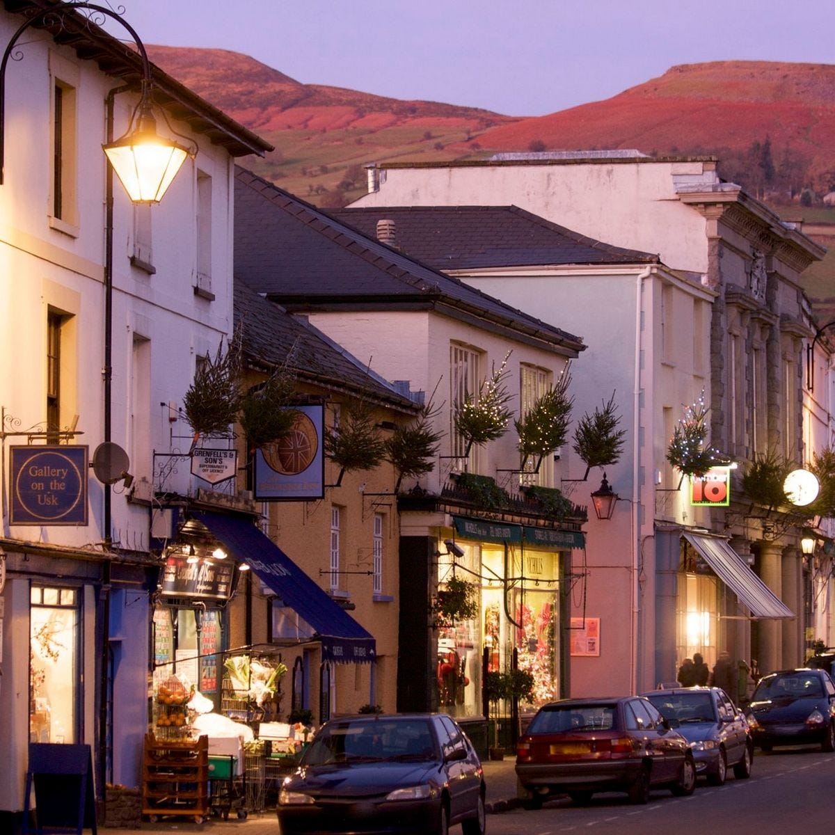 15 Welsh towns so beautiful they should be world famous | Wales Online 15 Welsh towns so beautiful they should be world famous | Wales Online
